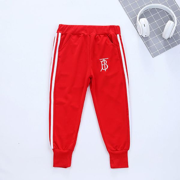 Kids Trouser - Red