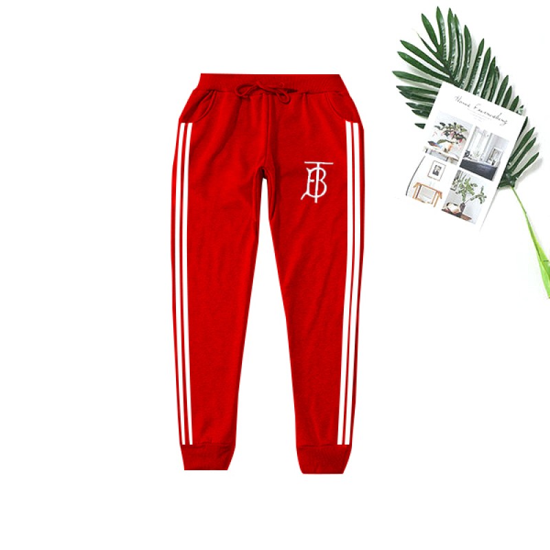 Kids Trouser - Red