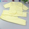 Newborn Baby Dress Set -Yellow | Dress Set | BOY FASHION at Sonamoni.com