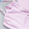 Newborn Baby Dress Set -Pink 