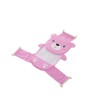 Baby Bathtub Cushion- Pink | Bathing Accessories | Bath & Skin at Sonamoni.com