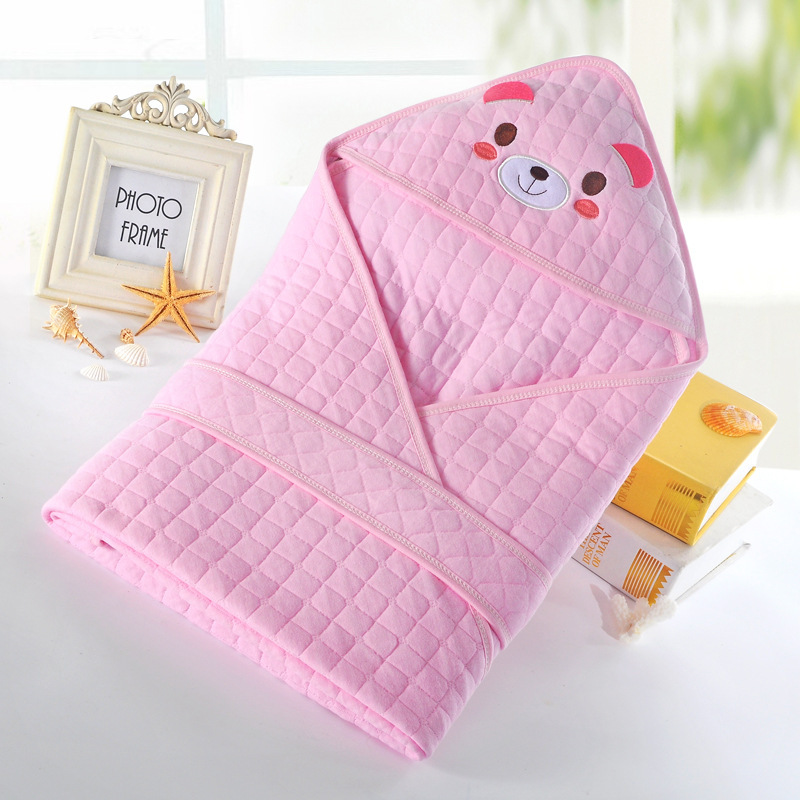 Newborn Baby Wrapper & Blanket