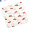 Baby Towel Towel-Pure Cotton Fabric-Watermelon | Bath Towels & Robes | Bath & Skin at Sonamoni.com