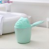 Baby Shower Cup-Multipurpose Cup - Green | Bathing Accessories | Bath & Skin at Sonamoni.com