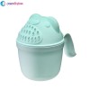 Baby Shower Cup-Multipurpose Cup - Green | Bathing Accessories | Bath & Skin at Sonamoni.com