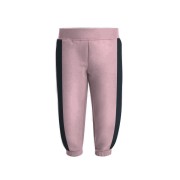 Baby Trouser - Light Pink and Pink