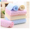 3 layer Cotton Diaper Pad (10 pcs) - Yellow | Cloth Diapers & Nappies | DIAPERING at Sonamoni.com