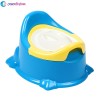 Baby Potty Chair-Small Toilet - Blue | Potty Chairs & Seats | DIAPERING at Sonamoni.com