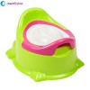 Potty Seat /Potty Chair With Lid-Small Toilet - Green