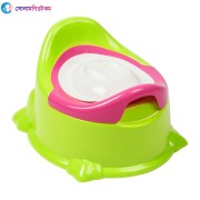 Baby Potty Chair-Small Toilet - Green
