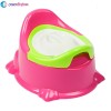 Potty Seat /Potty Chair With Lid-Small Toilet - Pink | at Sonamoni BD