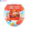 Soft Baby Potty Seat-Red-Disnep Picture Cars | Potty Chairs & Seats | DIAPERING at Sonamoni.com