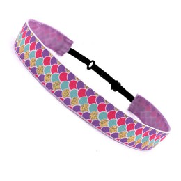 children elastic hair headband - Color 3