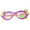 Fashionable UV Protection Sunglasses for Children - Rose Pink