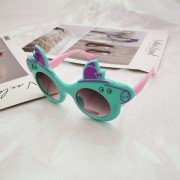 Boys and girls personality sunglasses - Firoza