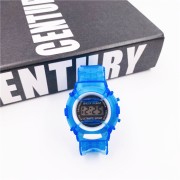 Boys and Girls Digital Watches - Blue