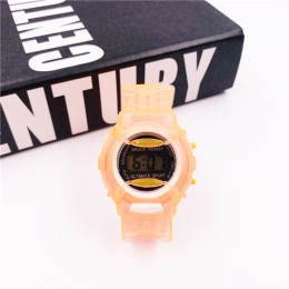 Boys and Girls Digital Watches - Pink