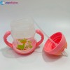 Baby Straw Drinking Cup 200 ml - Pink | Sippers & Cups | FEEDING & NURSERY at Sonamoni.com