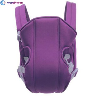 Baby Carrier Bag - Purple