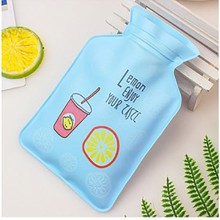 Hot Water Bag for Kids-Blue