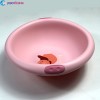 Child Wash Basin Plastic-Pink-Small | Bathing Accessories | Bath & Skin at Sonamoni.com