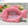 Water Toy Thermometer Baby Bath-Pink Color | Baby Care Kit | FEEDING & NURSERY at Sonamoni.com