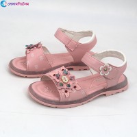 Girls Sandal – Light Pink