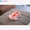 Baby Sports Shoes with Light - Light Pink Color