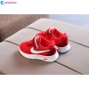 Kids Sneakers-Spring And Autumn Children Shoes-Red