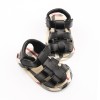 Baby sandals-Toddler Shoes-Black