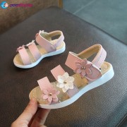 Girls Sandals - Pink