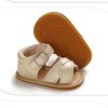 Baby Sandals - Golden | at Sonamoni BD