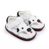 Baby Soft Sandals-White