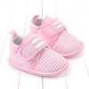 Baby Soft Shoes-Pink