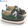 Kids Shoe- Green