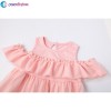 Girl Frock- Pink