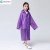 Non-disposable raincoats - Purple | GIRLS FASHION | All Category at Sonamoni.com