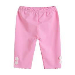 Baby Trousers-Pink