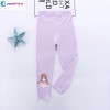 Girls Leggings - Purple | Pajama & Leggings | GIRLS FASHION at Sonamoni.com