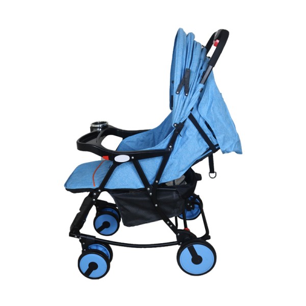 New Baby Stroller Travel – Maron 