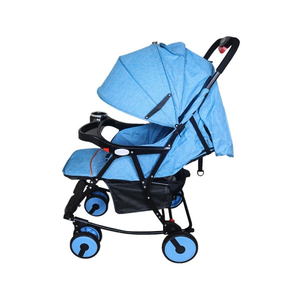 New Baby Stroller Travel – Maron 