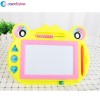 Baby Magnetic Writing Board-Yellow | Writing Papers & Note Book | SCHOOL SUPPLIES at Sonamoni.com