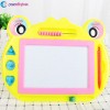Baby Magnetic Writing Board-Yellow | Writing Papers & Note Book | SCHOOL SUPPLIES at Sonamoni.com