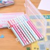 Color Gel Pens with Box (10 color) | at Sonamoni BD