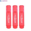Highlighter Pen Water-based Paint - Rose Red
