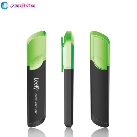 Highlighter Pen Water-based Paint - Green | at Sonamoni BD