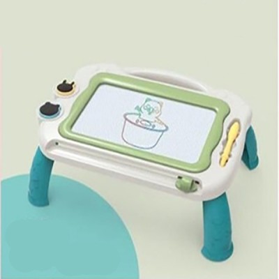 Baby Magnetic Writing Board - Green