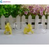Silicone Pacifier - Yellow | Baby Care Kit | FEEDING & NURSERY at Sonamoni.com