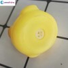 Little Duck (10 Pcs)  – Yellow & Pink | Bath Toys | Bath & Skin at Sonamoni.com