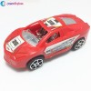 Mini Pull Back Car Toy - Red | at Sonamoni BD